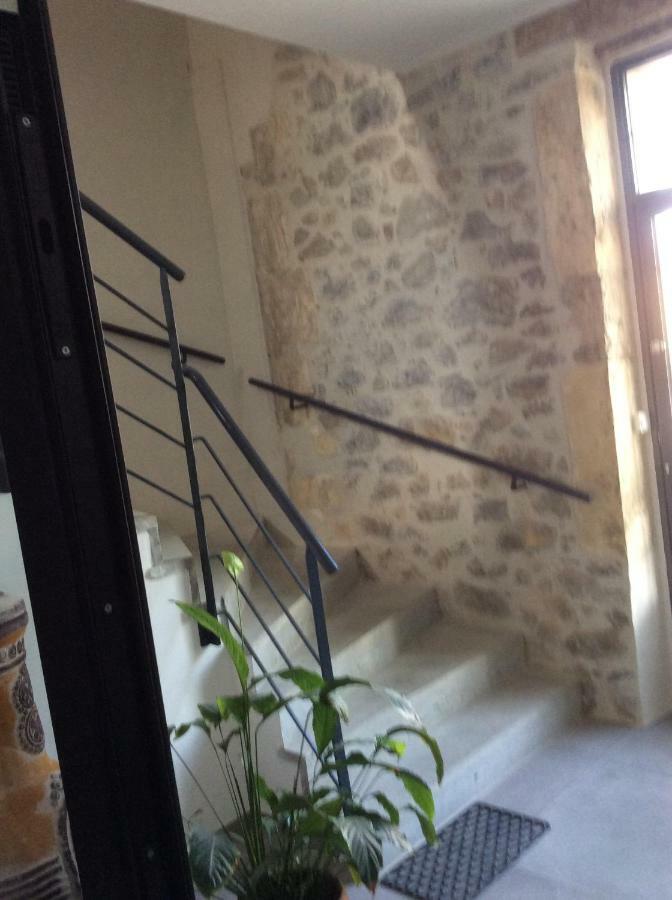 Villa Du Chai Studio Pyrenees Lezignan-Corbieres Luaran gambar